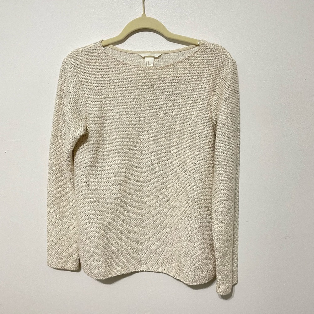 H&M sweater - Picture 2 of 4